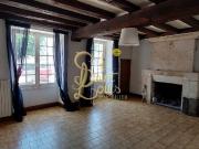 Maison 5 pièces, 142 m² à louer à Champigny sur Veude 37120