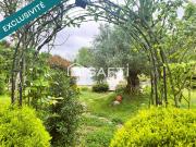 Maison 5 pièces 143 m²