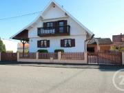 Maison 5 pièces 143 m²