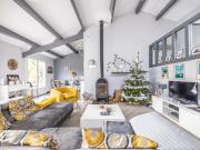 Maison 5 pièces 143 m²