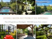 Maison 5 pièces 143 m²