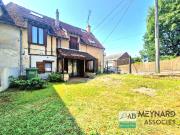 Maison 5 pièces 143 m²