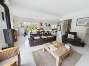 Maison 5 pièces 143 m²