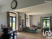 Maison 5 pièces 143 m²