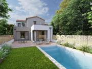 Maison 5 pièces 143 m²