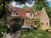 Maison 5 pièces 143 m²