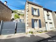 Maison 5 pièces 143 m²