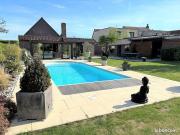 Maison 5 pièces 143 m²