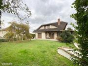 Maison 5 pièces 143 m²