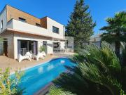 Maison 5 pièces 143 m²