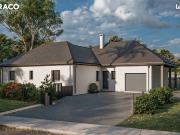 Maison 5 pièces 143 m²