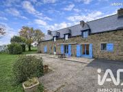 Maison 5 pièces 143 m²