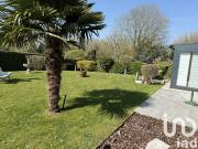 Maison 5 pièces 124 m²