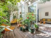 Maison 5 pièces 143 m²