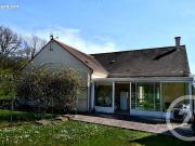 Maison 5 pièces 143 m²