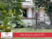 Maison 5 pièces 143 m²