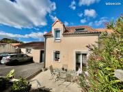 Maison 5 pièces 143 m²