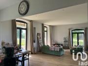 Maison 5 pièces 143 m²