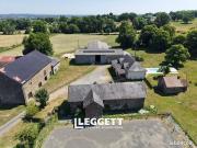 Maison 5 pièces 143 m²