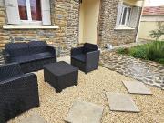 Maison 5 pièces 143 m²