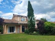 Maison 5 pièces 143 m²