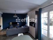 Maison 5 pièces 143 m²