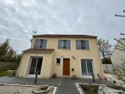 Maison 5 pièces 143 m²