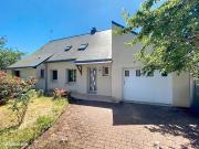 Maison 5 pièces 143 m²