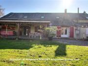 Maison 5 pièces 143 m²