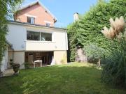 Maison 5 pièces 143 m²