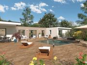 Maison 5 pièces 143 m² Maison 5 pièces 143 m²