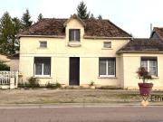 Maison 5 pièces 143 m²