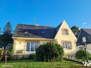 Maison 5 pièces 143 m²