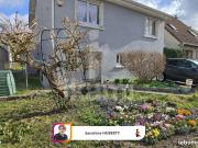 Maison 5 pièces 143 m²