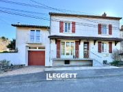 Maison 5 pièces 143 m²