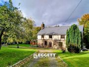 Maison 5 pièces 143 m²