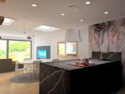 Maison 5 pièces 143 m²