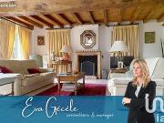 Maison 5 pièces 143 m²