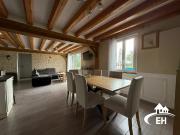 Maison 5 pièces 143 m²