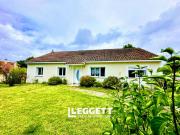 Maison 5 pièces 143 m²