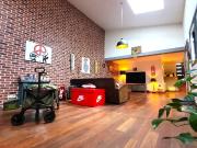 Maison 5 pièces 143 m²