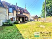 Maison 5 pièces 143 m²