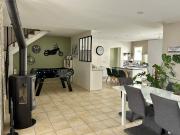 Maison 5 pièces 143 m²