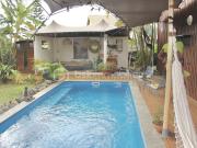 Maison 5 pièces 143 m²