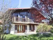 Maison 5 pièces 143 m²