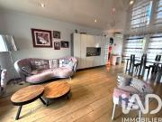 Maison 5 pièces 144 m²