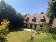 Maison 5 pièces 125 m²