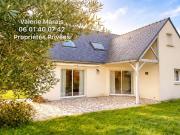 Maison 5 pièces 144 m²