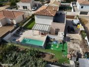 Maison 5 pièces 144 m²