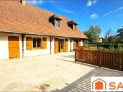Maison 5 pièces 144 m²